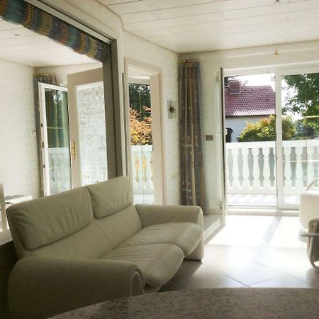Ferien-Appartement Am Schlosssee Salem  Ngoại thất bức ảnh