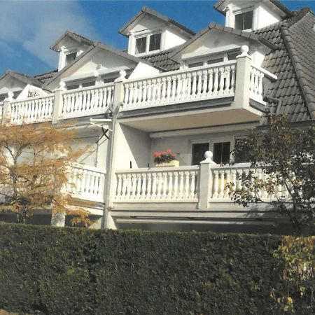 Ferien-Appartement Am Schlosssee Salem  Ngoại thất bức ảnh
