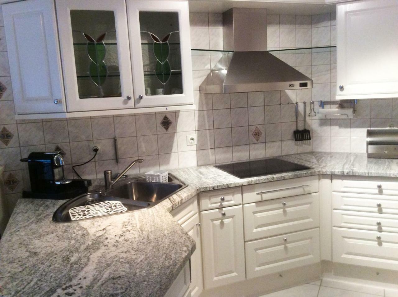 Ferien-Appartement Am Schlosssee Salem  Ngoại thất bức ảnh