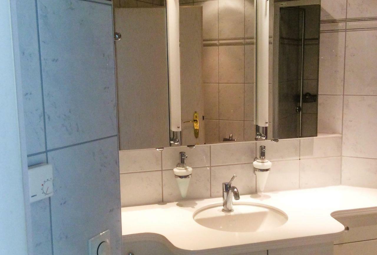 Ferien-Appartement Am Schlosssee Salem  Ngoại thất bức ảnh