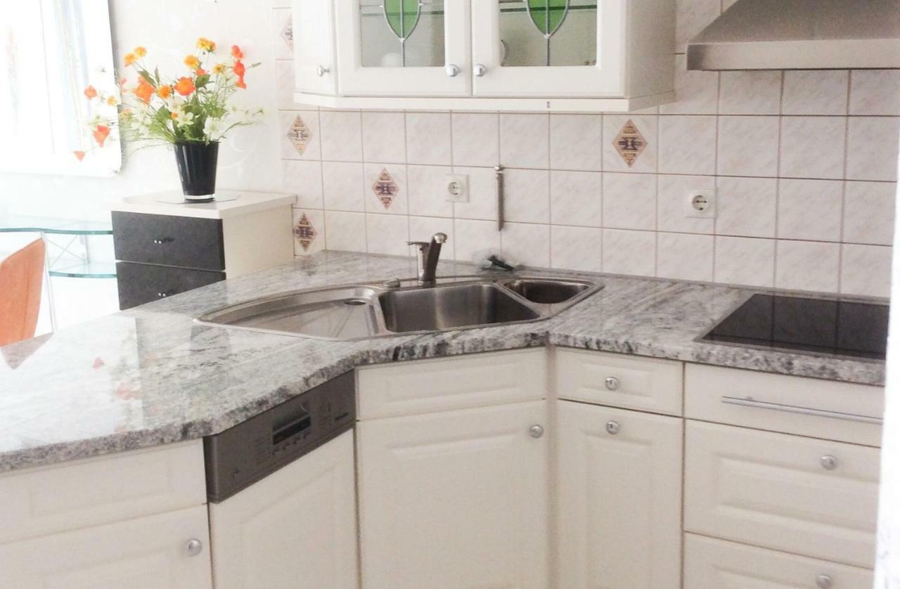 Ferien-Appartement Am Schlosssee Salem  Ngoại thất bức ảnh